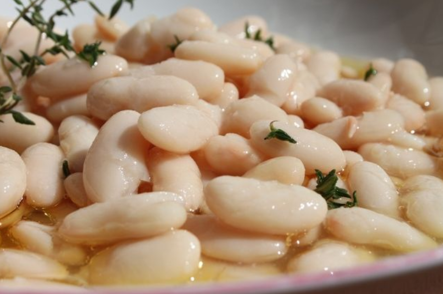 lessare fagioli