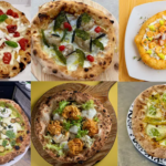Elenco Pizze Classiche Italiane Più Comuni