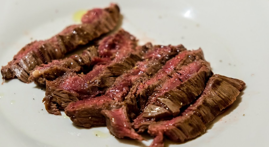 Come cucinare il diaframma in 3 modi di Diversi - Vince il Gusto